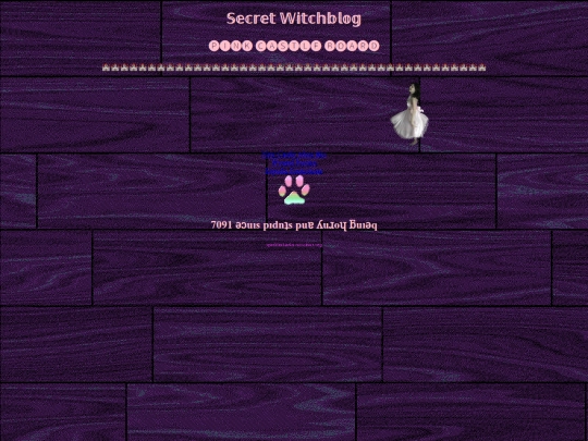Lilac screenshot