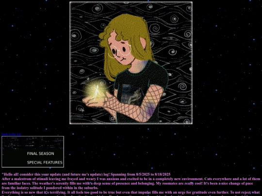 Skunkchitecture/bp1 screenshot