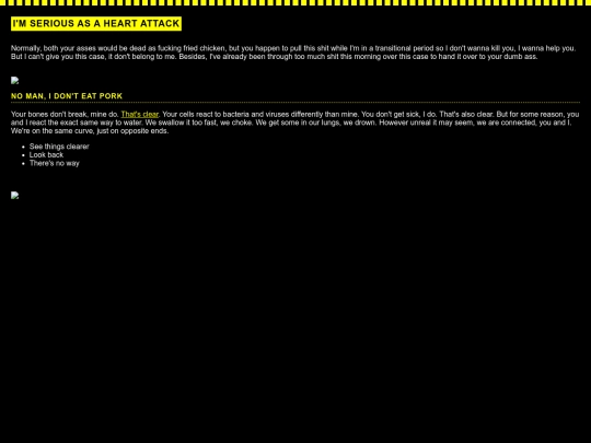home screenshot