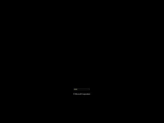 vista screenshot
