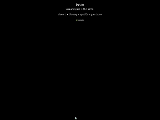 archive screenshot