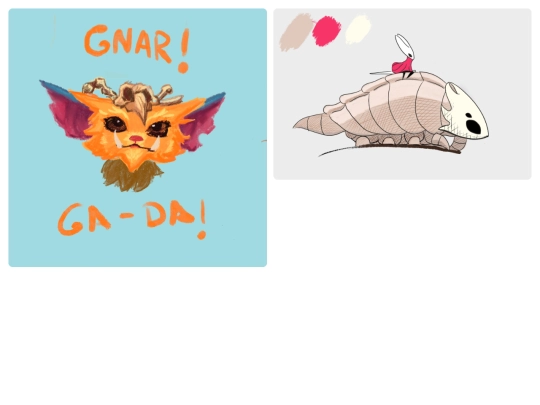 galleries/2025 screenshot