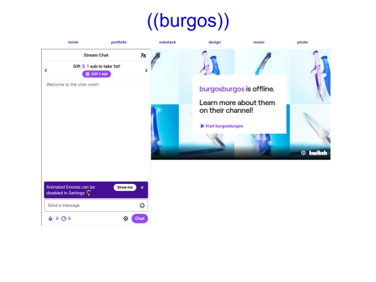 music screenshot