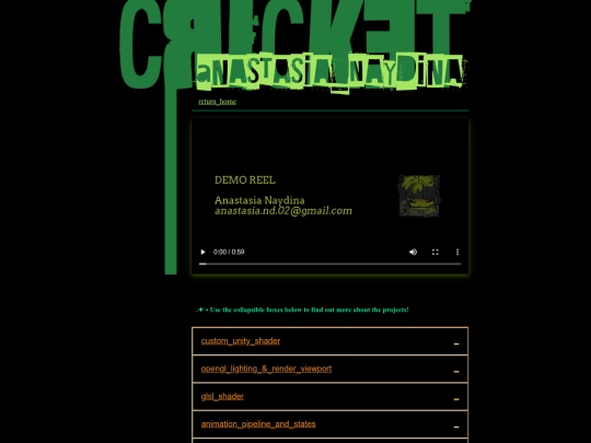 TechArt screenshot