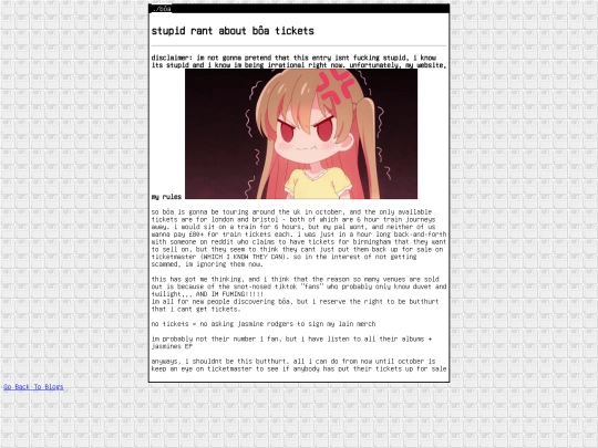 blog/I_KNEW_THEM_BEFORE_THEY_WERE_POPULAR screenshot