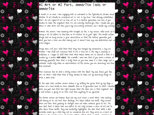 blog/ai screenshot