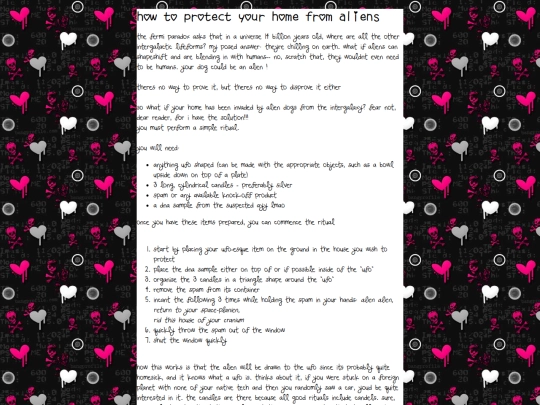 blog/ayylmao screenshot
