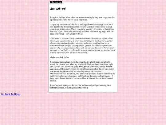 blog/das_not_me screenshot