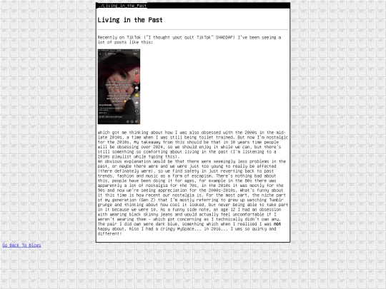 blog/living_in_the_past screenshot
