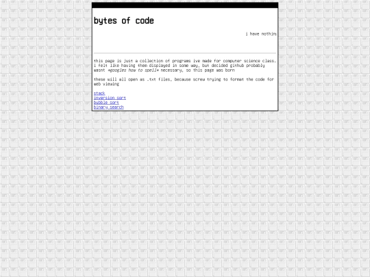 code screenshot