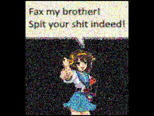 haruhi screenshot