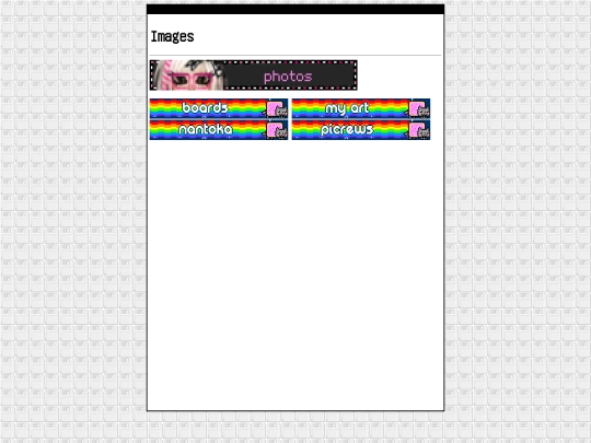 media/images screenshot