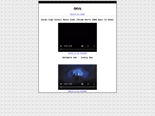 media/video/amv screenshot