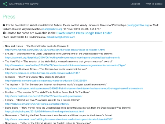 press screenshot