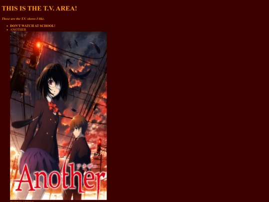 theshowsilike screenshot
