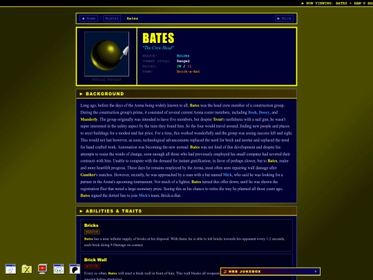 bates screenshot
