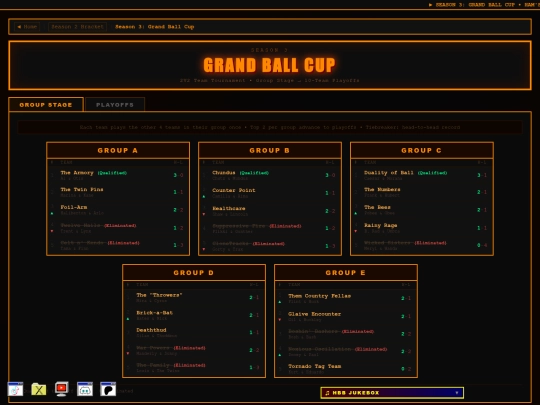 bracket3 screenshot