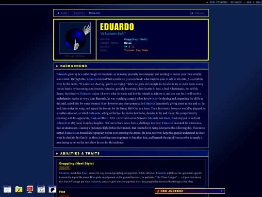eduardo screenshot