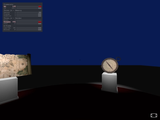 coletaveis screenshot