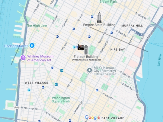 mapa screenshot