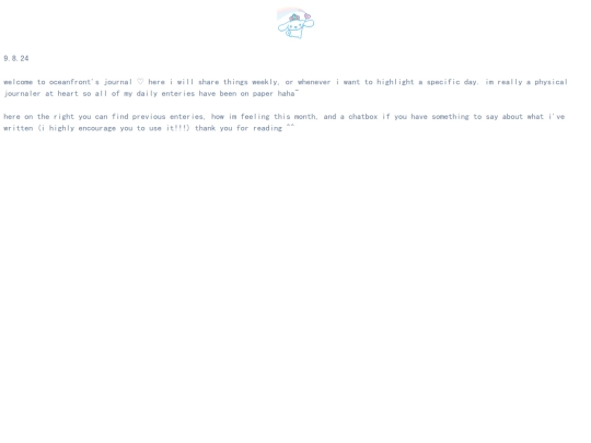 frontpagejournal screenshot
