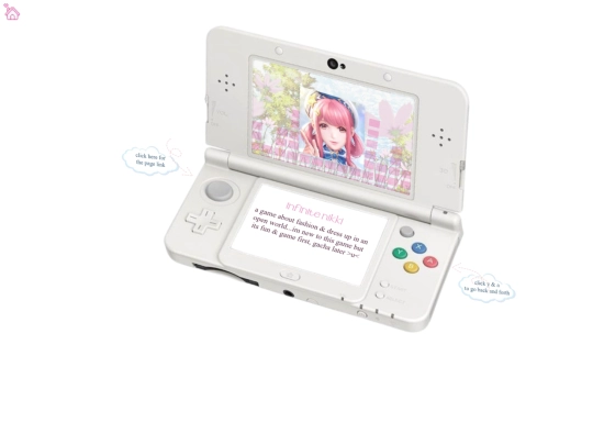 games screenshot