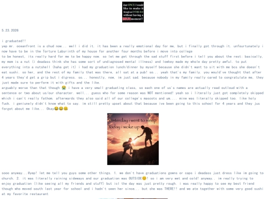 journal/5.23.26 screenshot