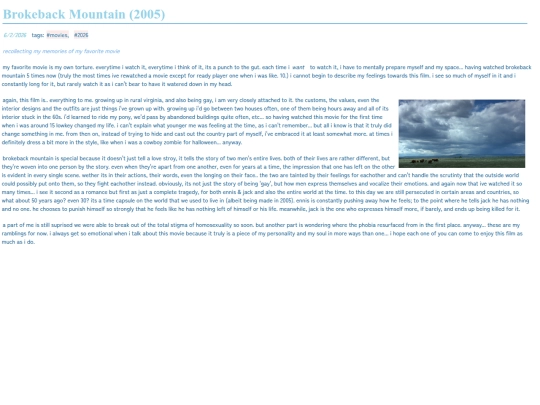 research-entry/myfavoritemovie screenshot