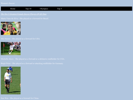 page4 screenshot