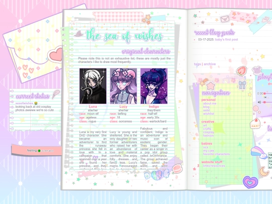 ocs screenshot