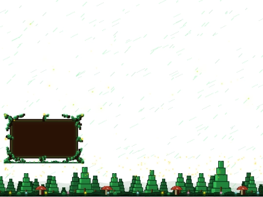 enchanted-forest-overlay screenshot