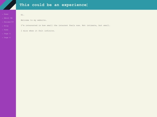 blink screenshot