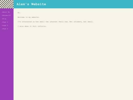 corner screenshot