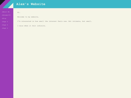 lasttestfornow screenshot