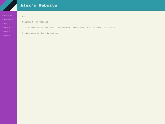 test3 screenshot