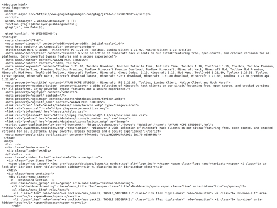 assets/styles.css screenshot