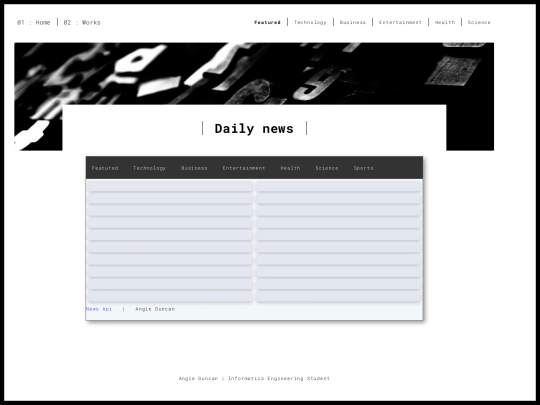 Project_news/news screenshot