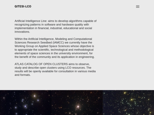SENECA/about screenshot
