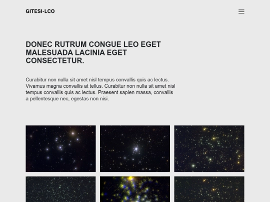SENECA screenshot