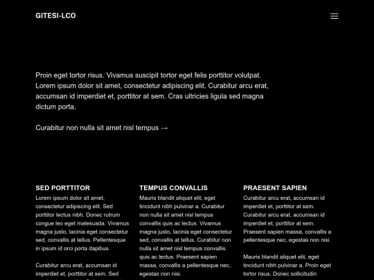 SENECA/services screenshot