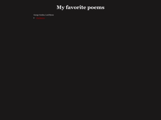 others/poems screenshot