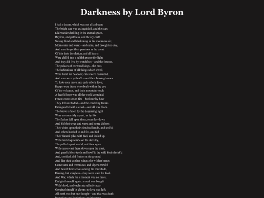 poems/darkness screenshot