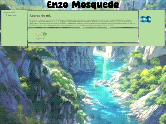 acercademi screenshot