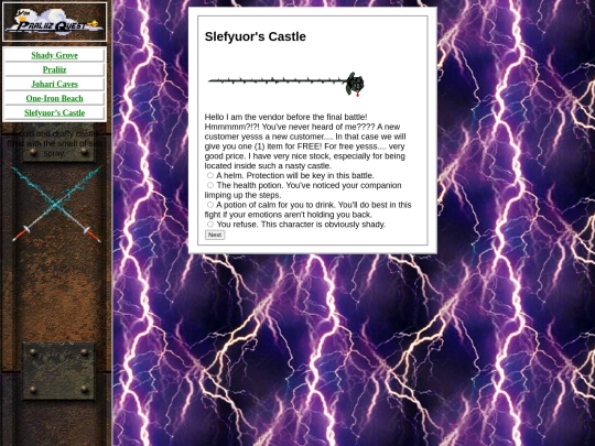 state6 screenshot