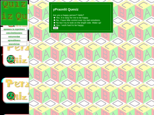 statethreefourths screenshot