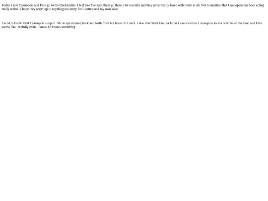 azizasjournal screenshot