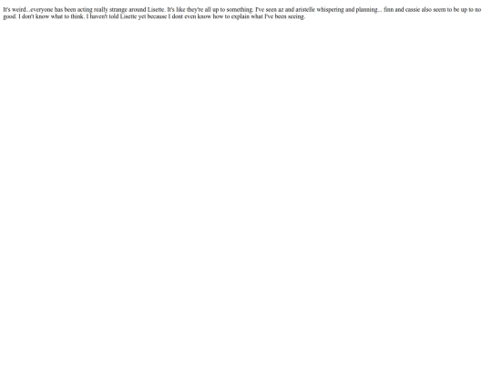 felicitiysjournal screenshot