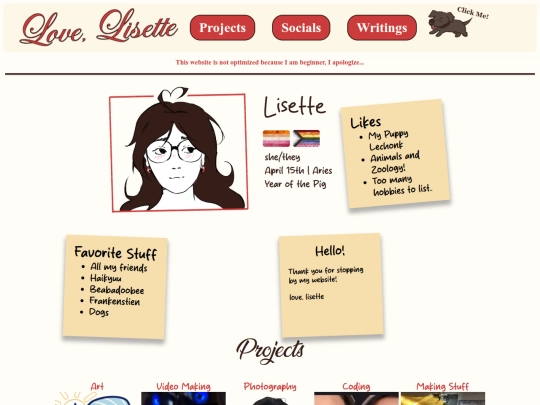 main screenshot