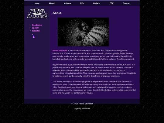 About screenshot