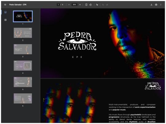 epk screenshot